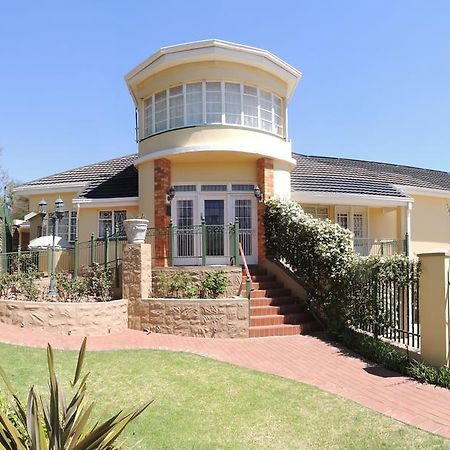 Merwehuis Bed And Breakfast Johannesburg Esterno foto