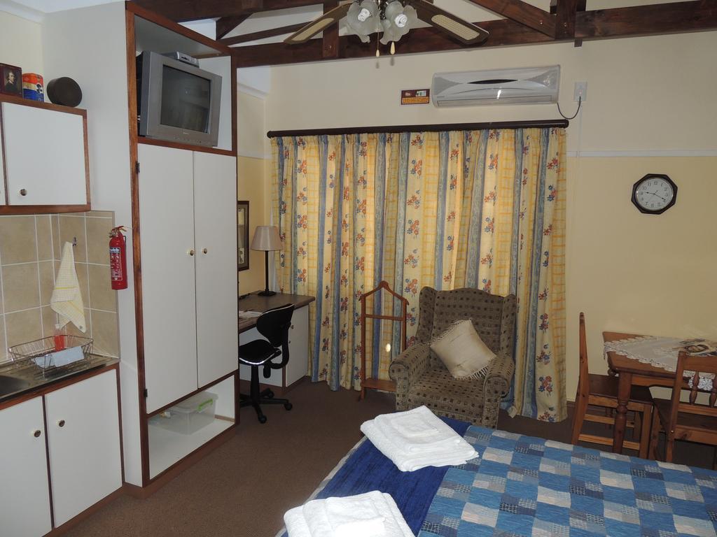 Merwehuis Bed And Breakfast Johannesburg Camera foto