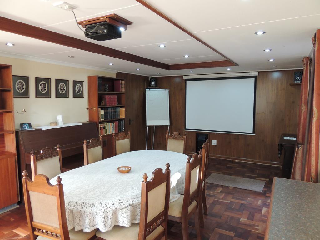 Merwehuis Bed And Breakfast Johannesburg Esterno foto