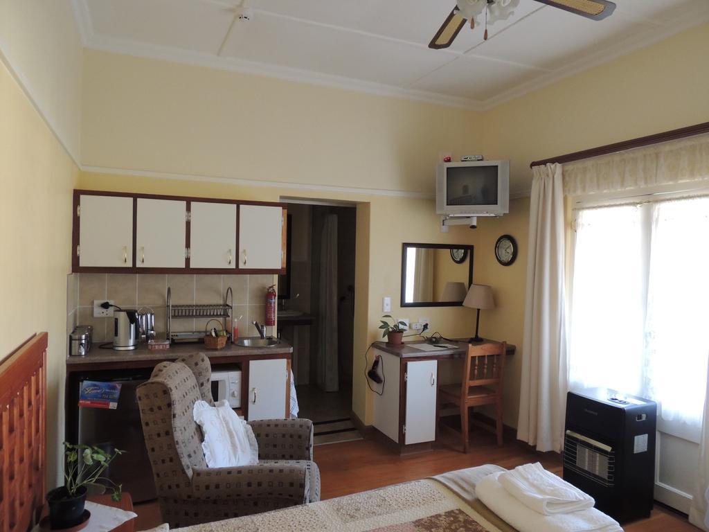 Merwehuis Bed And Breakfast Johannesburg Camera foto