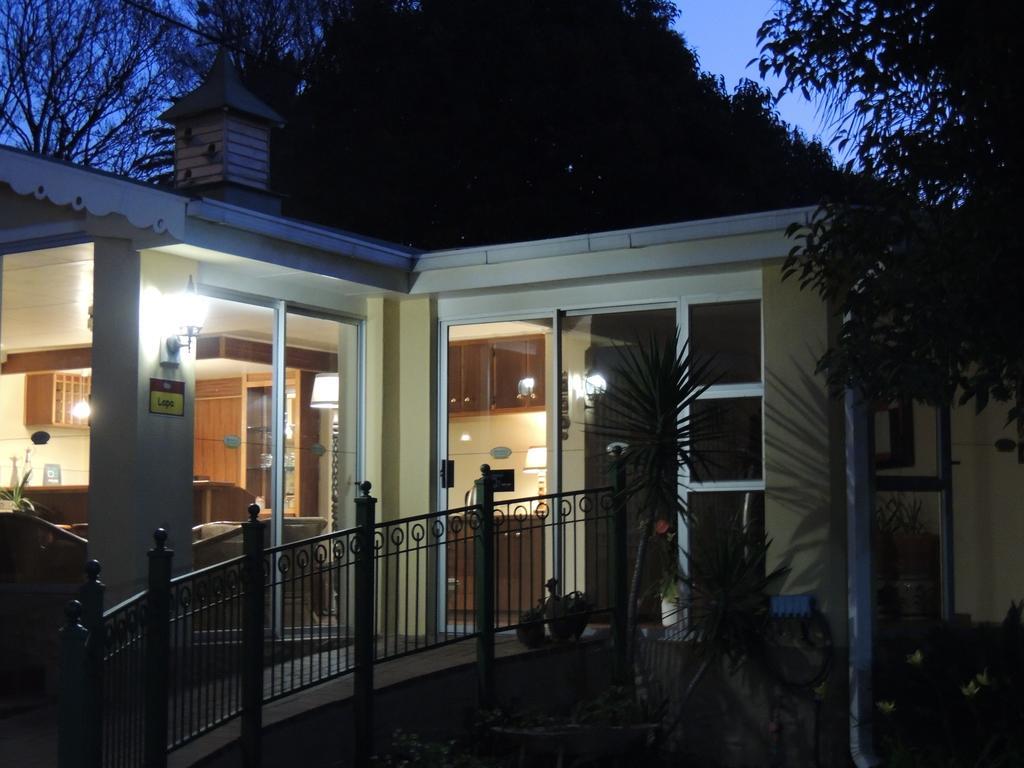 Merwehuis Bed And Breakfast Johannesburg Esterno foto