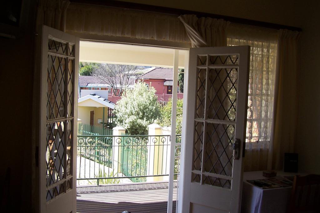 Merwehuis Bed And Breakfast Johannesburg Camera foto