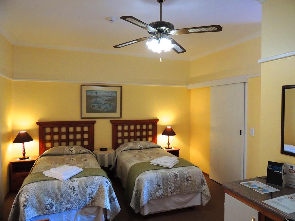 Merwehuis Bed And Breakfast Johannesburg Camera foto