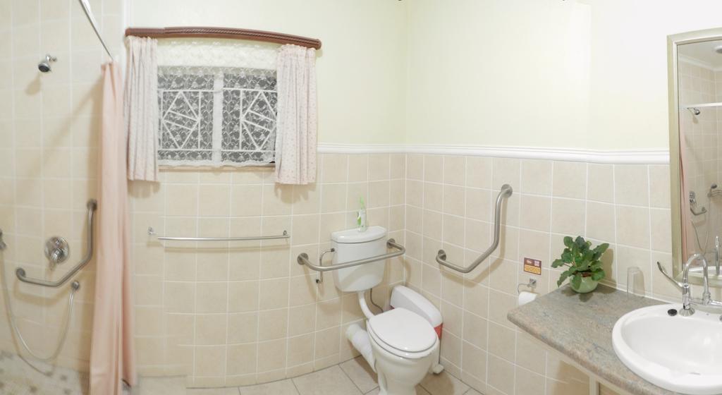 Merwehuis Bed And Breakfast Johannesburg Camera foto
