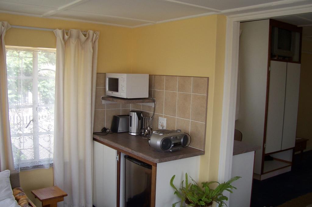 Merwehuis Bed And Breakfast Johannesburg Camera foto