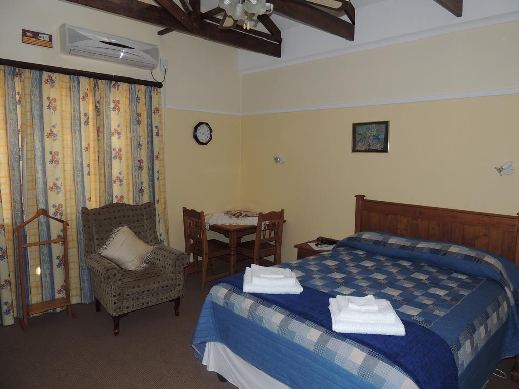 Merwehuis Bed And Breakfast Johannesburg Camera foto
