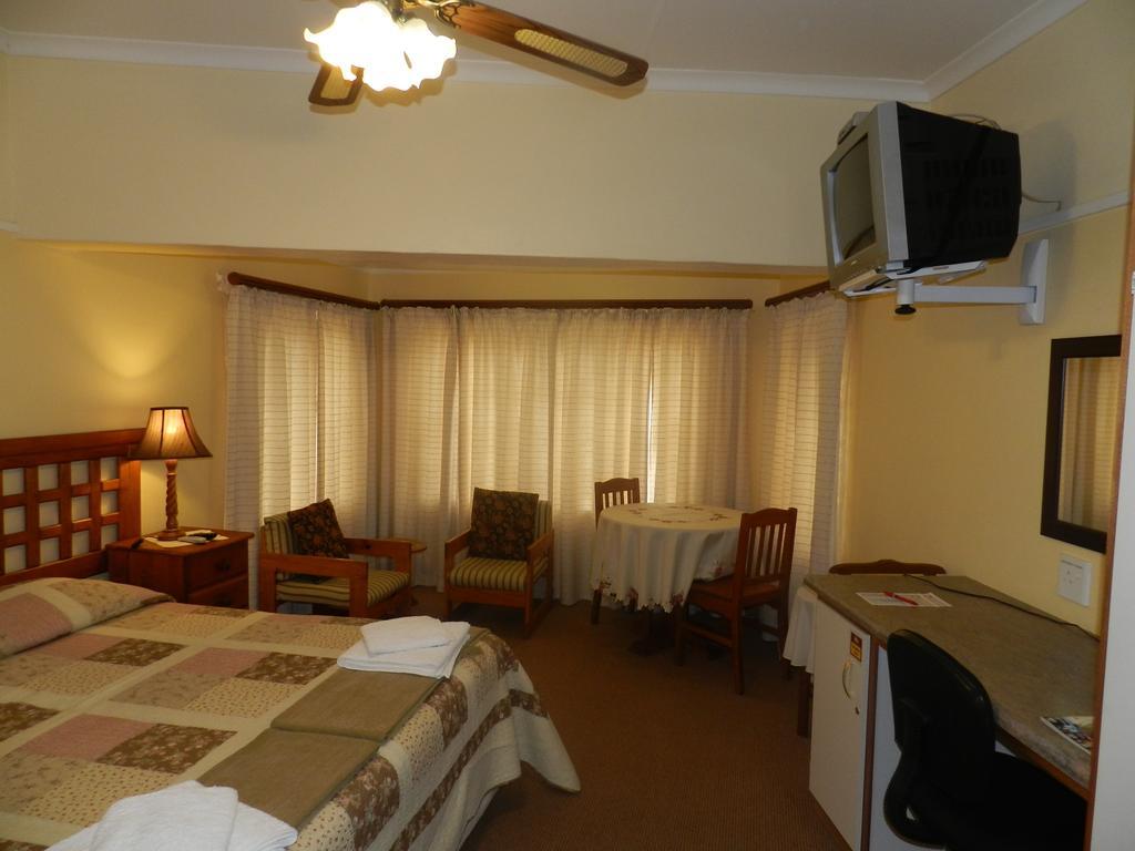 Merwehuis Bed And Breakfast Johannesburg Esterno foto