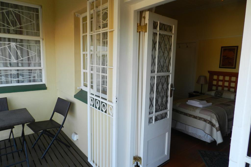 Merwehuis Bed And Breakfast Johannesburg Camera foto