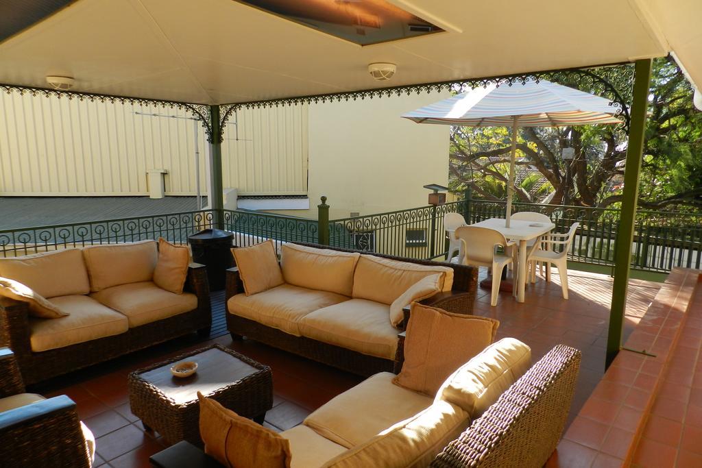 Merwehuis Bed And Breakfast Johannesburg Esterno foto