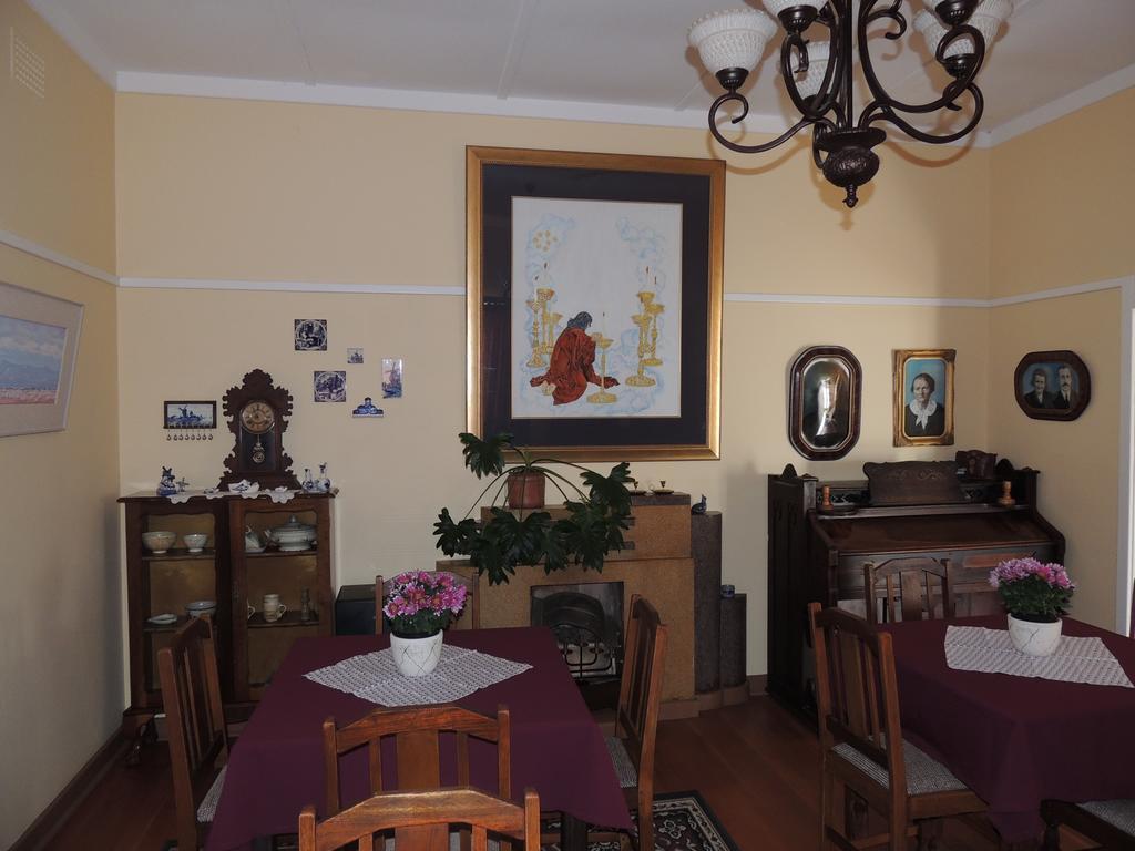 Merwehuis Bed And Breakfast Johannesburg Esterno foto
