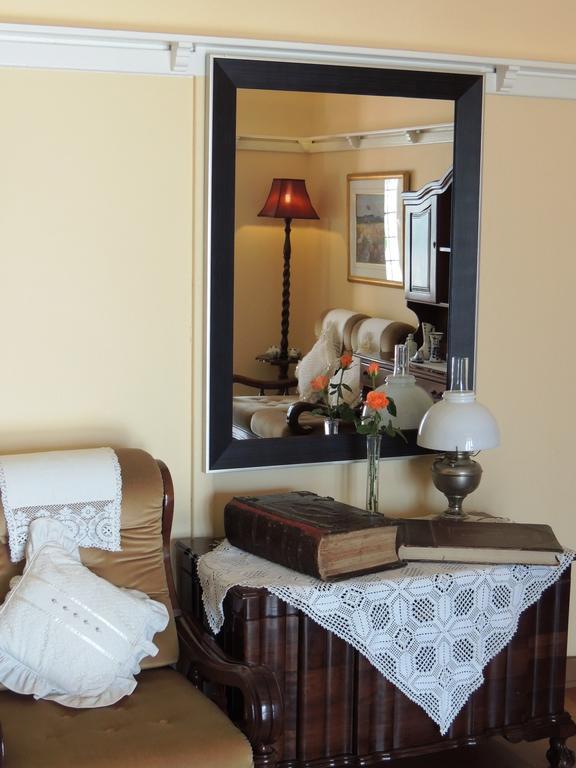 Merwehuis Bed And Breakfast Johannesburg Esterno foto