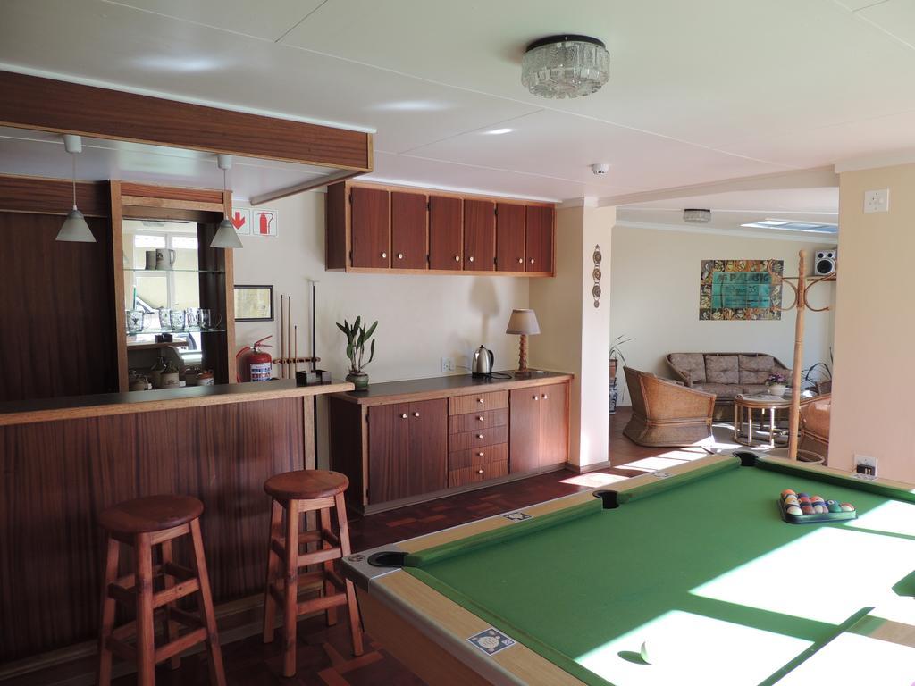Merwehuis Bed And Breakfast Johannesburg Esterno foto